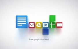 Google Drive   夢想讓你“活在云端”