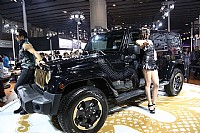 第11屆廣州車(chē)展~俊男篇