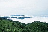 大容山蓮花景區(qū)