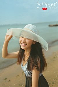 阿6 <夏天summer> 初夏的誘惑“2014佳能EOS攝影大賽”