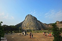 泰國(guó)七珍佛山