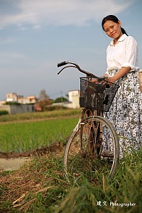 山楂樹，再現(xiàn)純真年代。