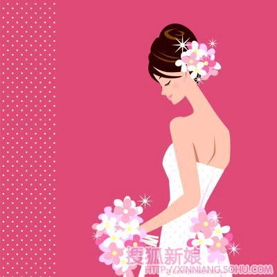 四個(gè)花樣讓你的婚禮充滿樂趣1